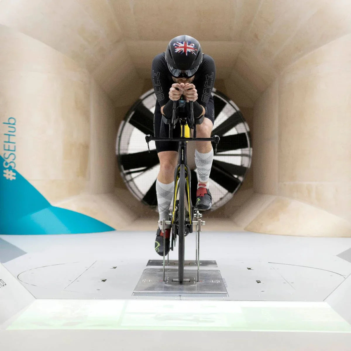 Cycling Element Aero/Wind