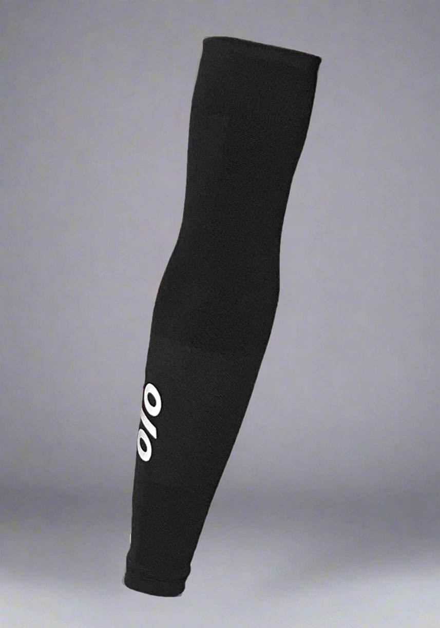 veloToze Graphene Arm Warmers