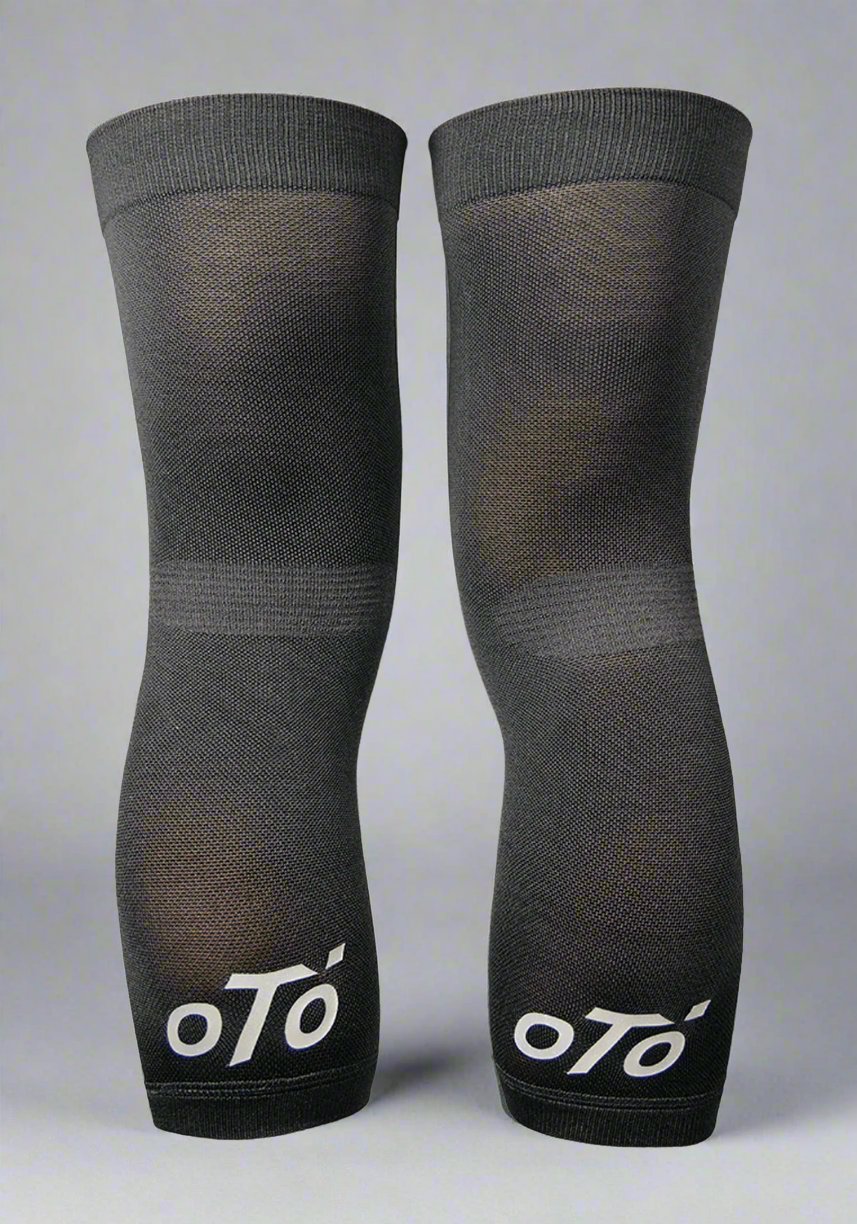 veloToze Graphene Knee Warmers