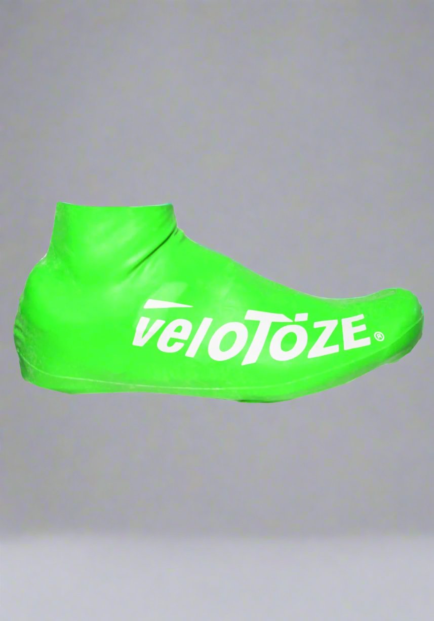 veloToze Short Shoe Covers - Road 2.0