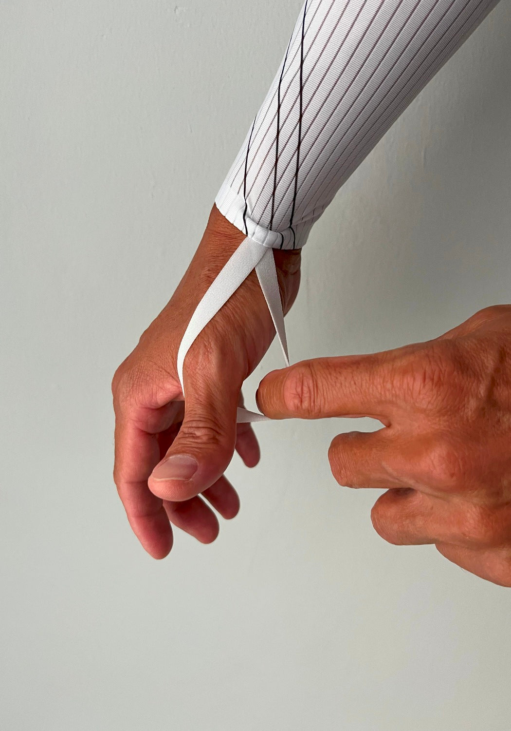 Aero Arm Sleeves