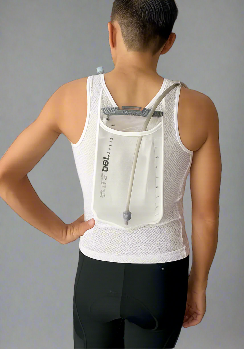 HydroVest with HydraPak DSL 2L Reservoir