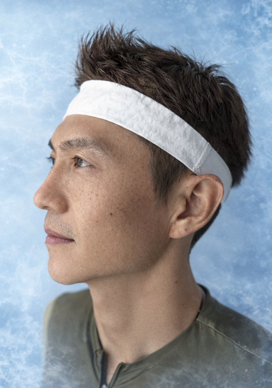 Glacier Headbands