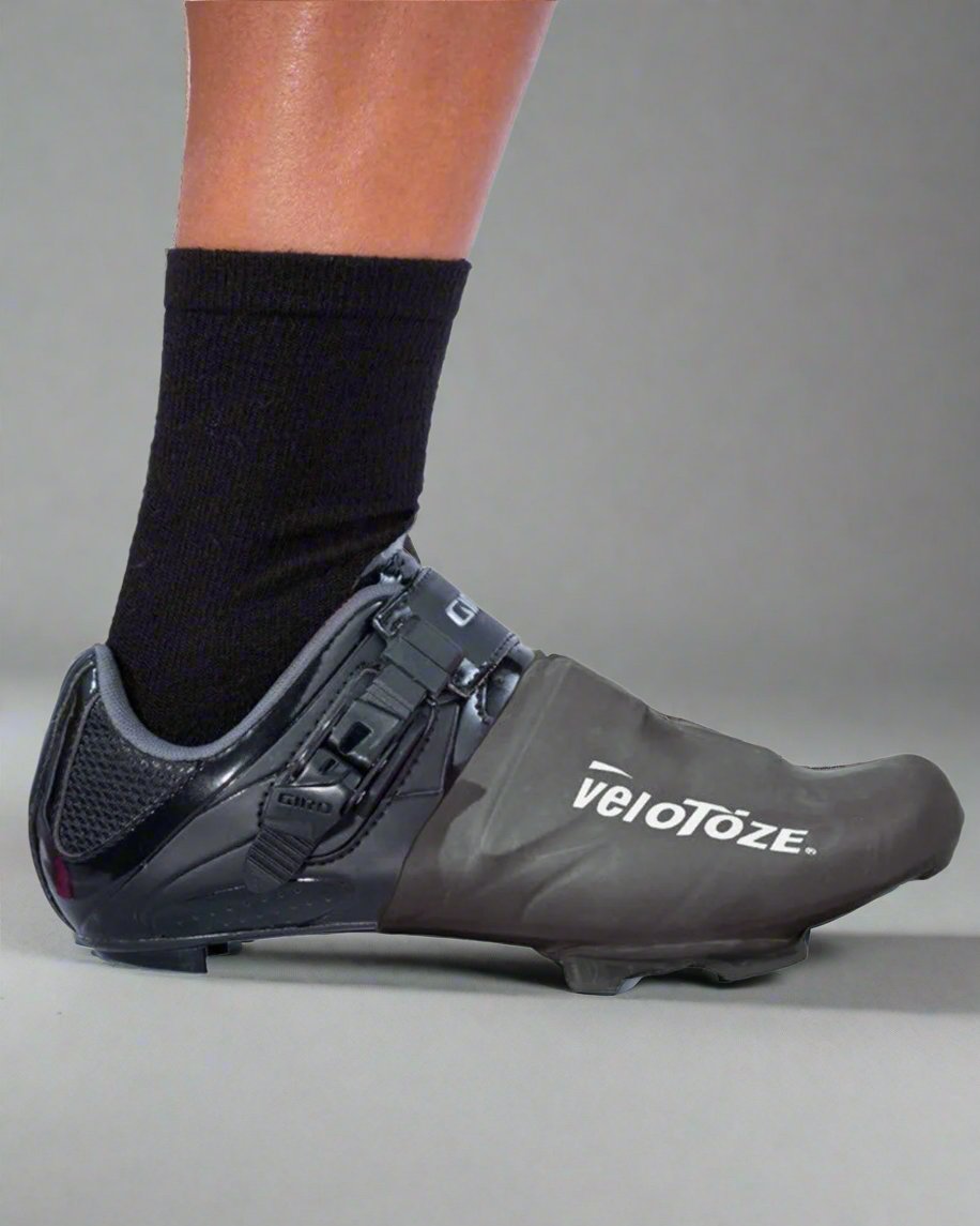veloToze Toe Covers - Road