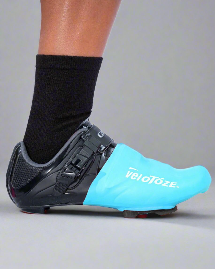 veloToze Toe Covers - Road