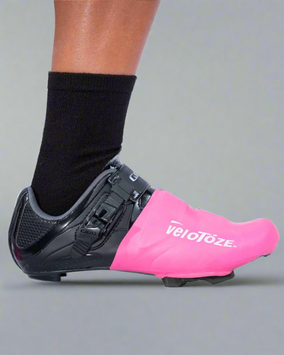 veloToze Toe Covers - Road