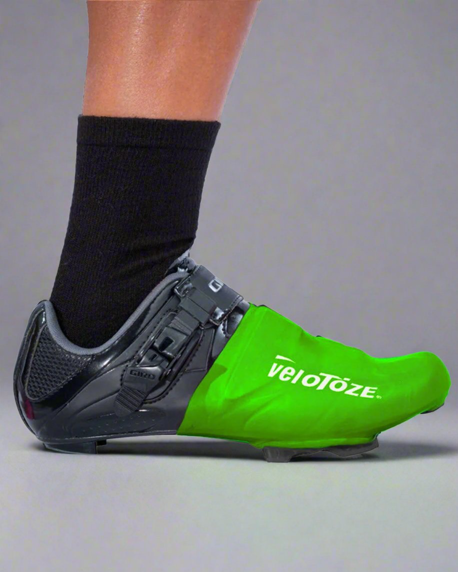veloToze Toe Covers - Road