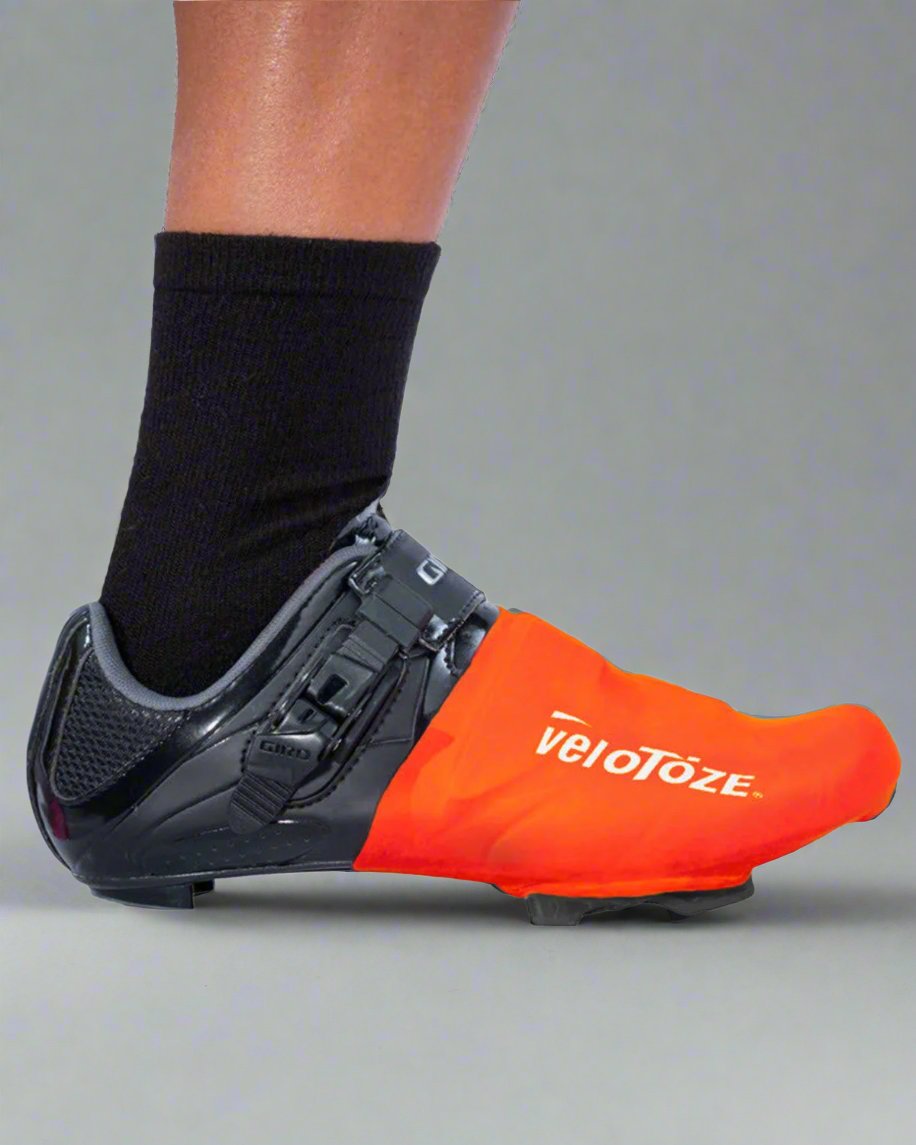 veloToze Toe Covers - Road