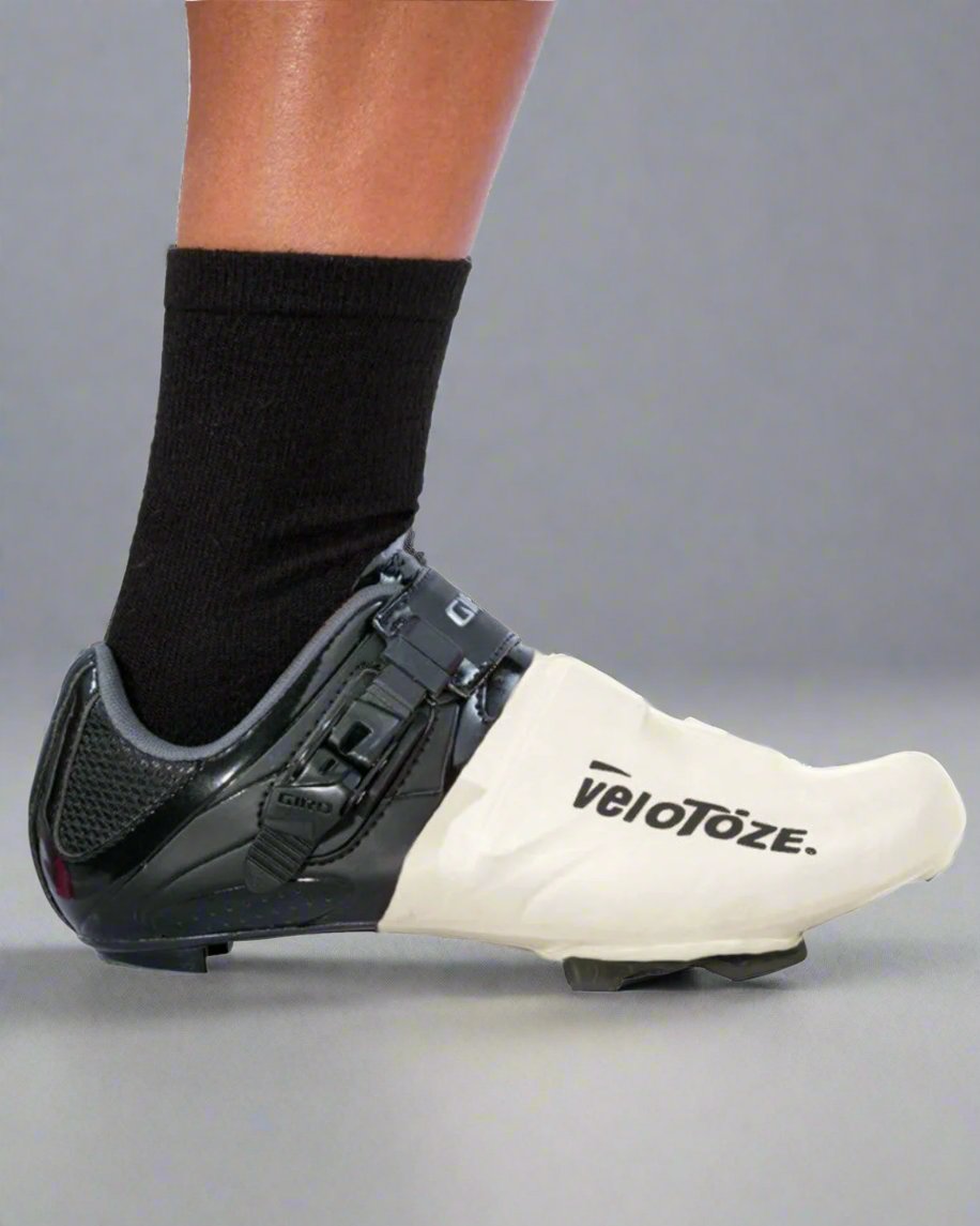 veloToze Toe Covers - Road