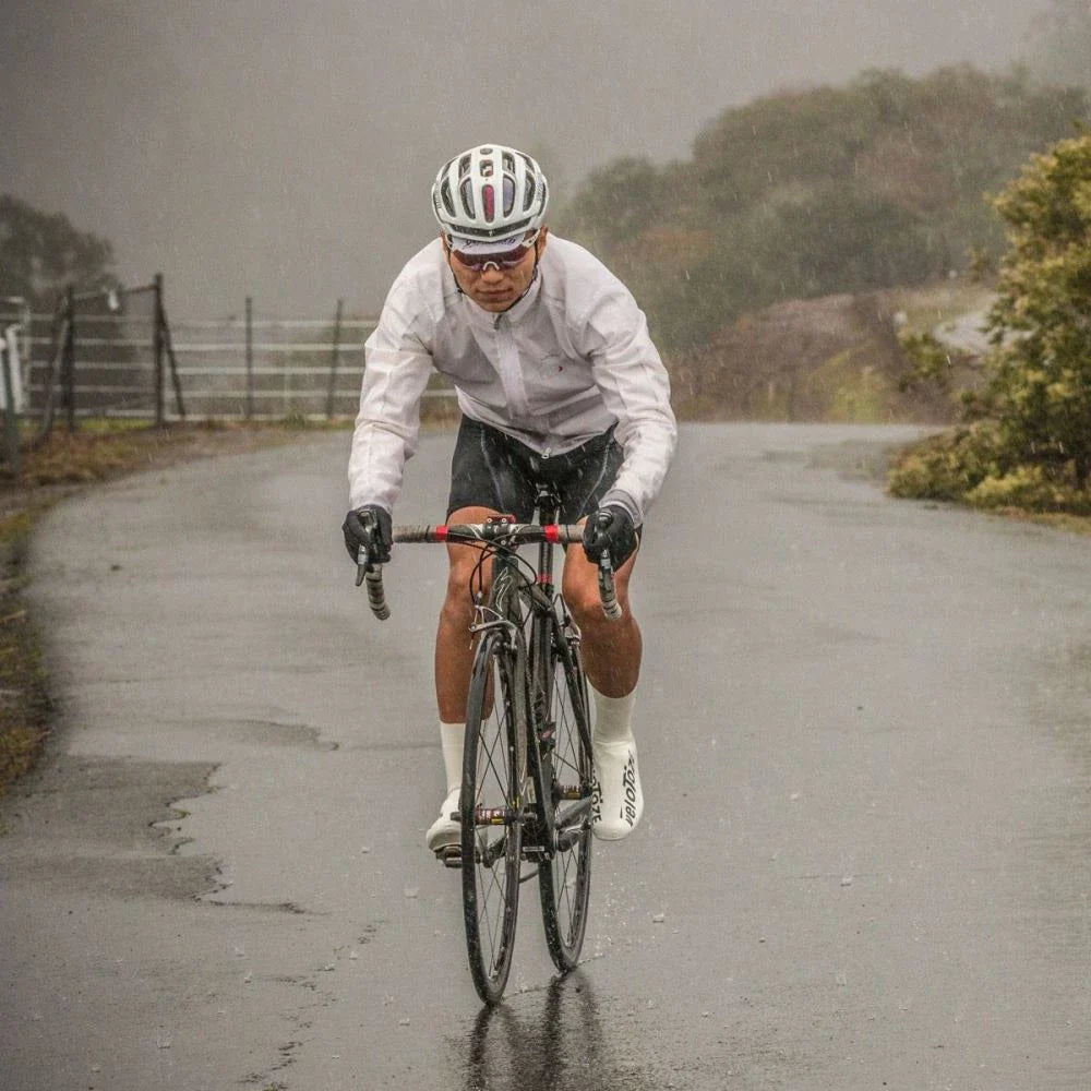 Cycling Element Rain