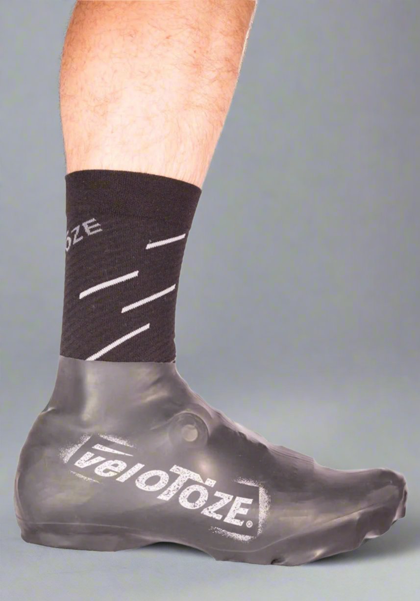 veloToze Short Shoe Cover - MTB/Gravel