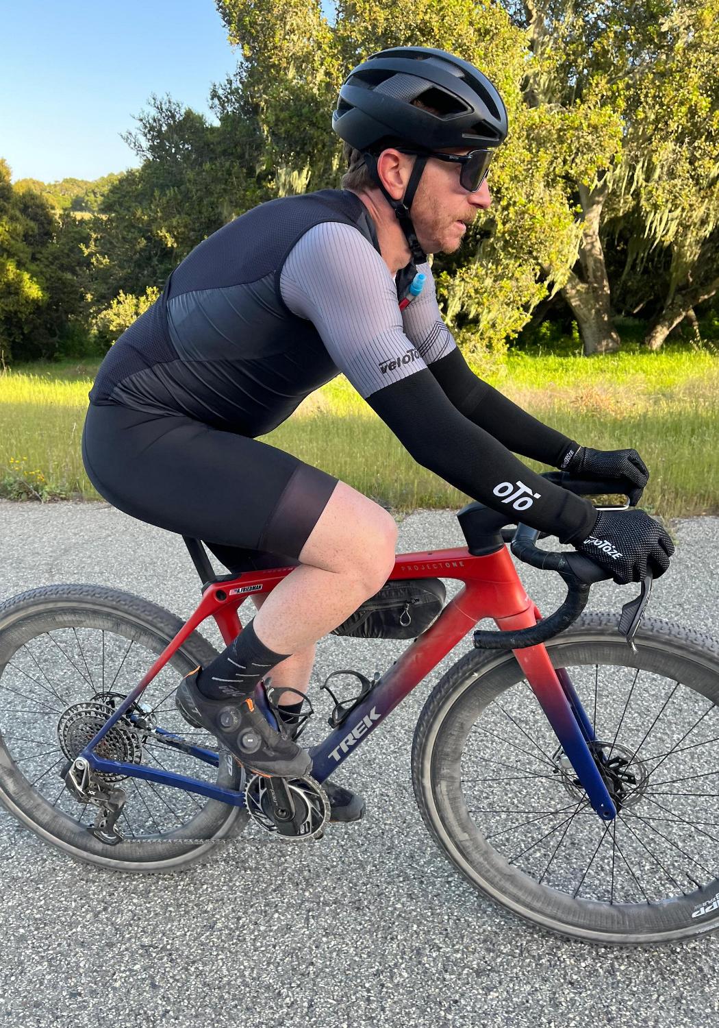 HydroVest with HydraPak DSL 2L Reservoir