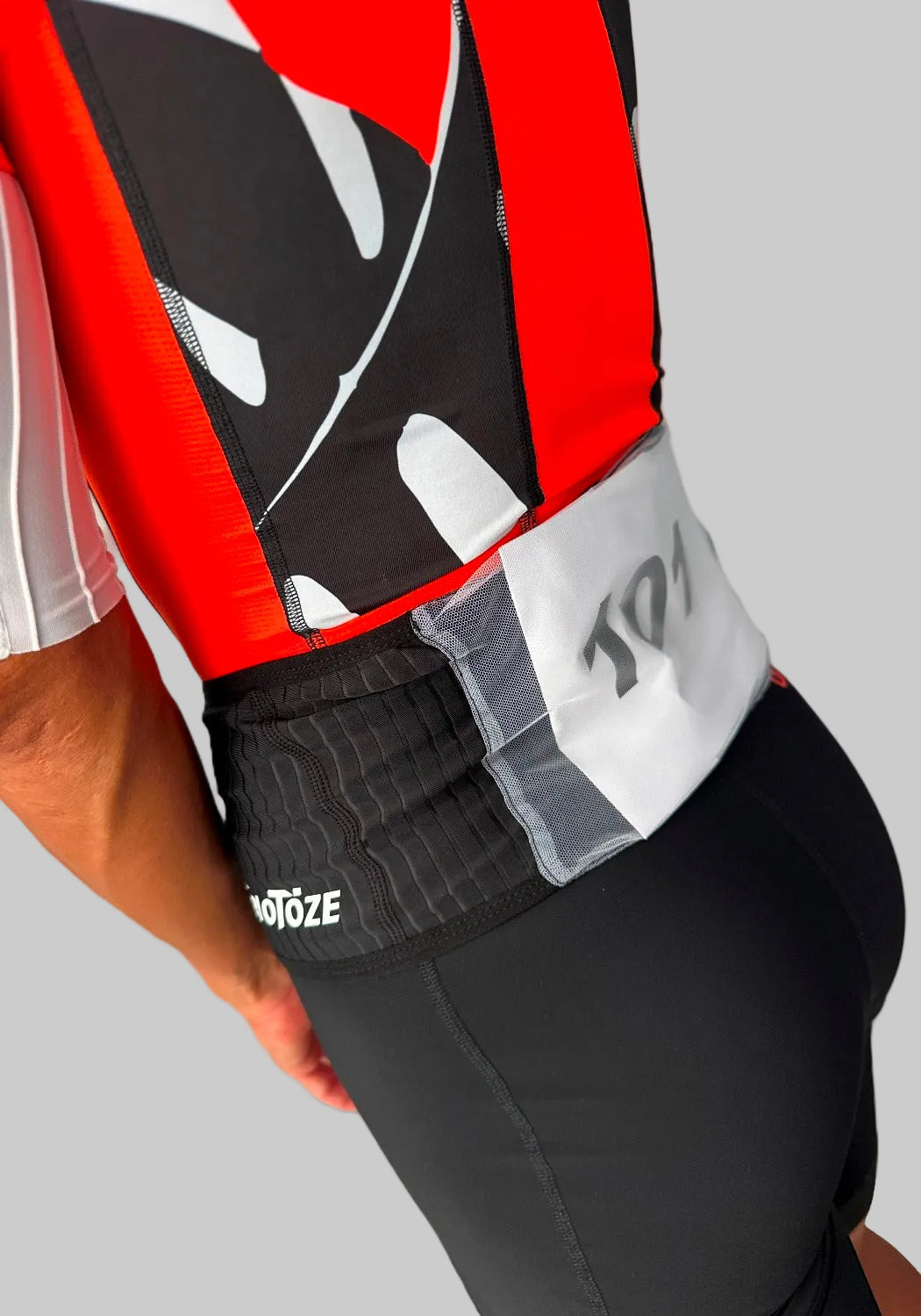 Aero Race Belt