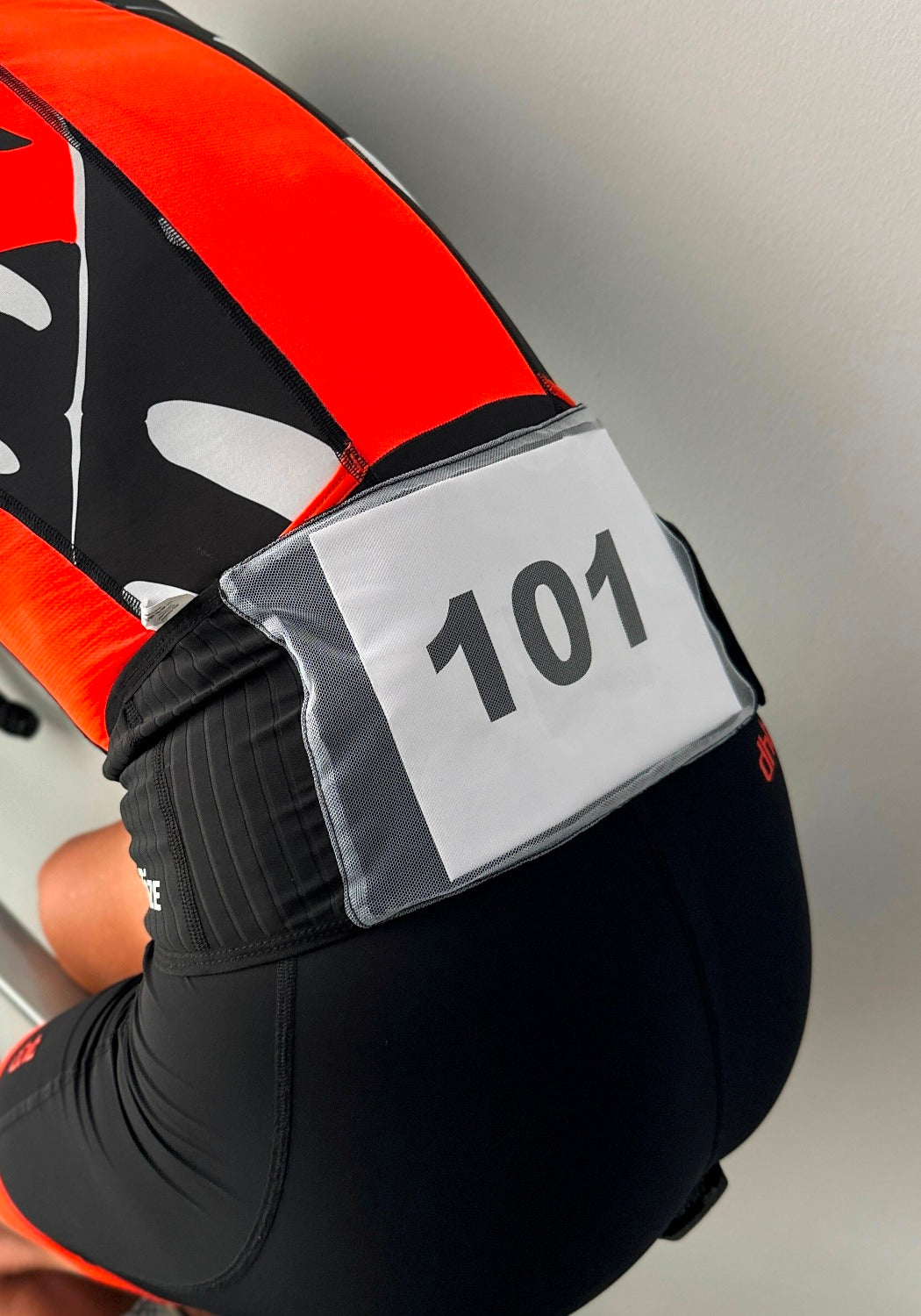 Aero Race Belt