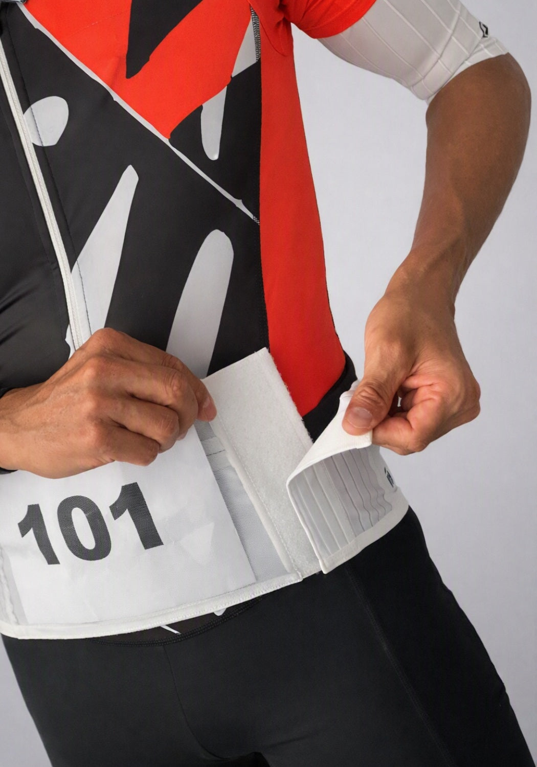 Aero Race Belt