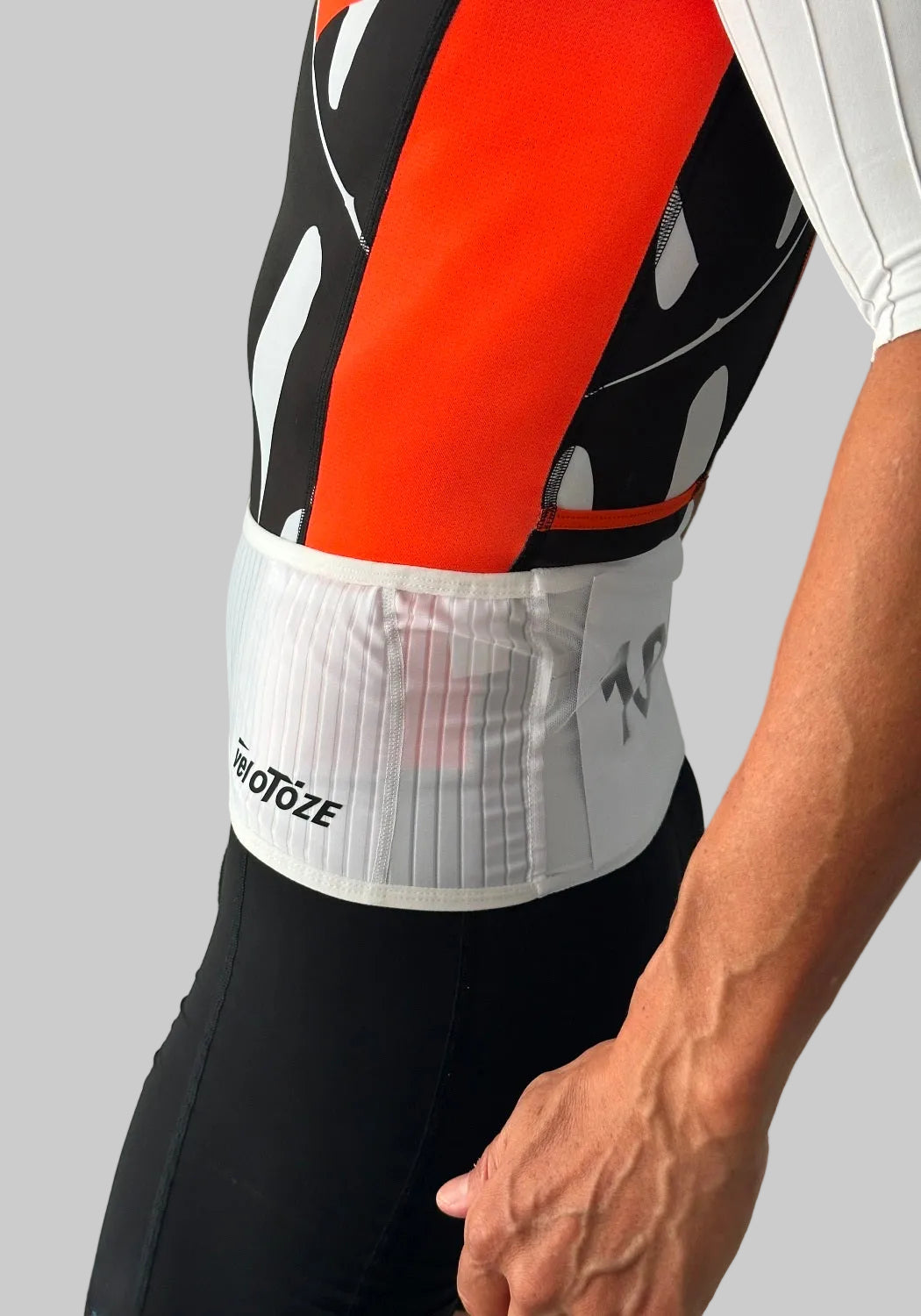 Aero Race Belt