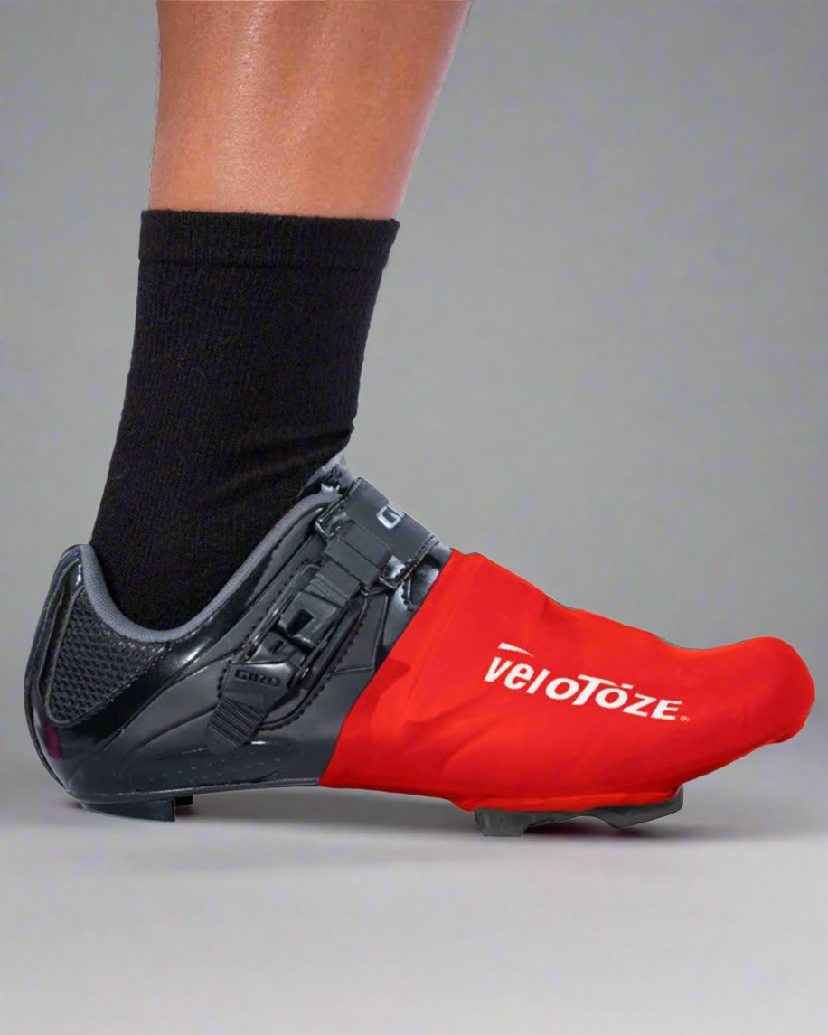 veloToze Toe Covers - Road