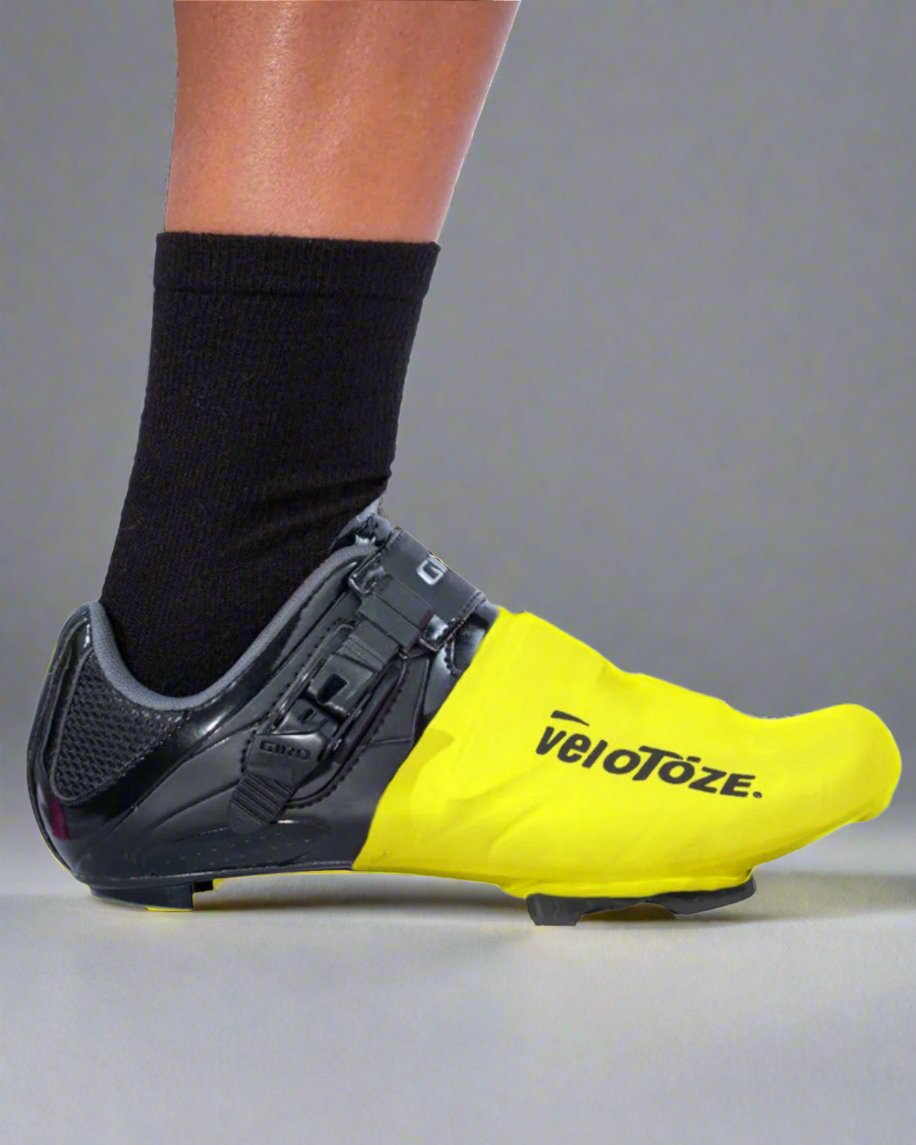 veloToze Toe Covers - Road
