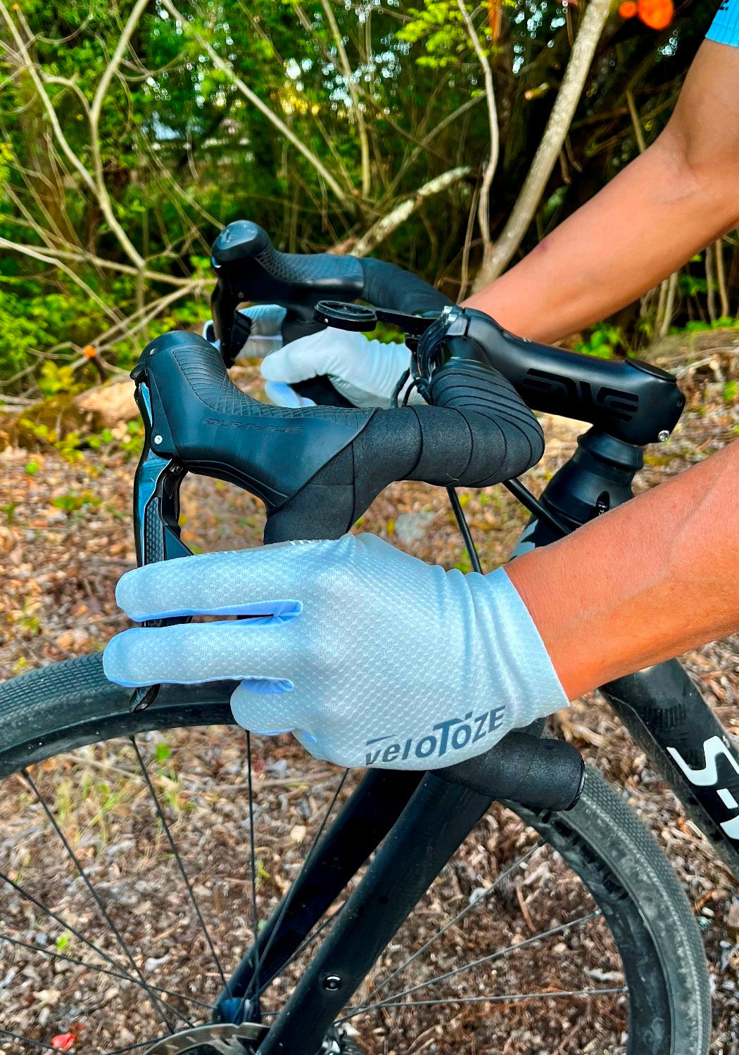 Gravel Trail Pro Gloves