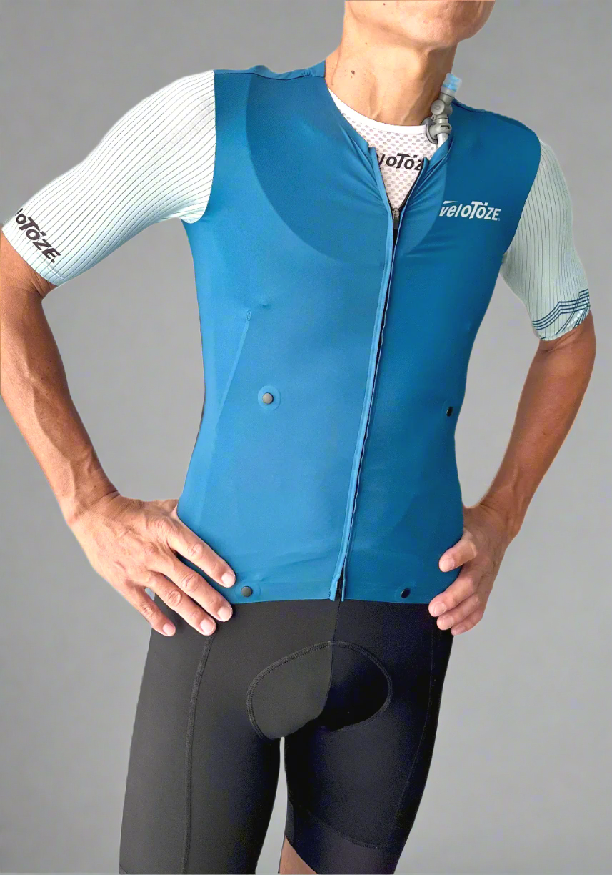 HydroVest with HydraPak DSL 2L Reservoir