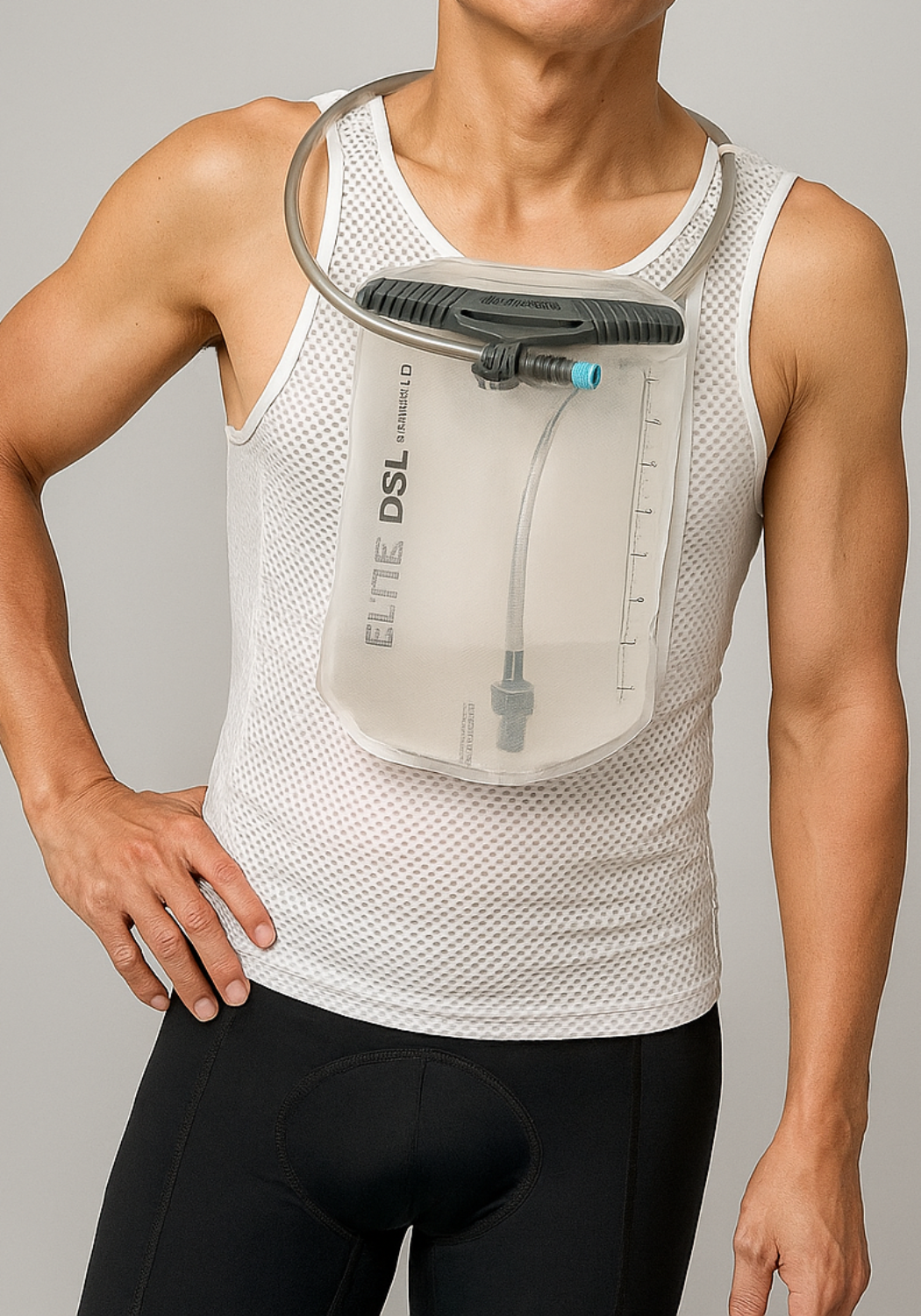 HydroVest with HydraPak DSL 2L Reservoir